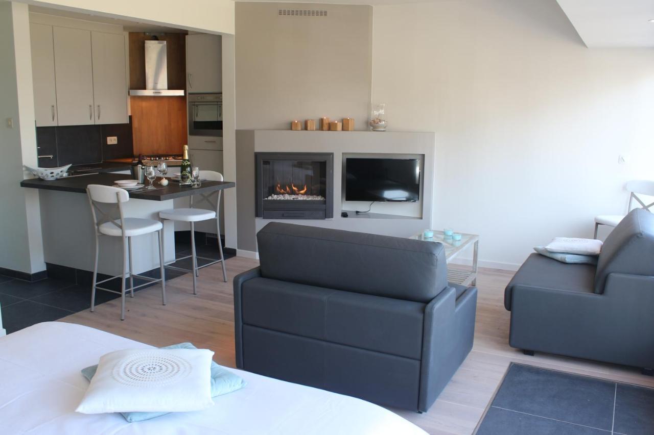 Studio Azur Oostende Luaran gambar