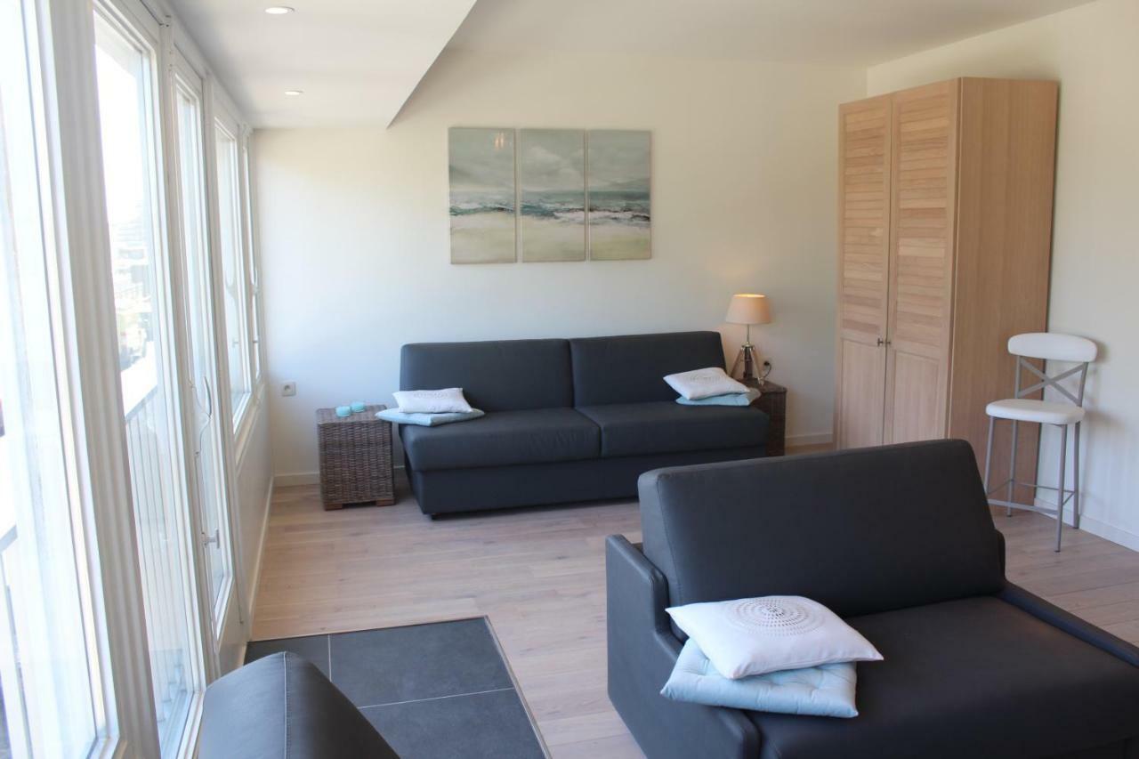 Studio Azur Oostende Luaran gambar