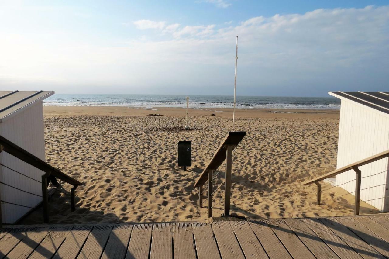 Studio Azur Oostende Luaran gambar