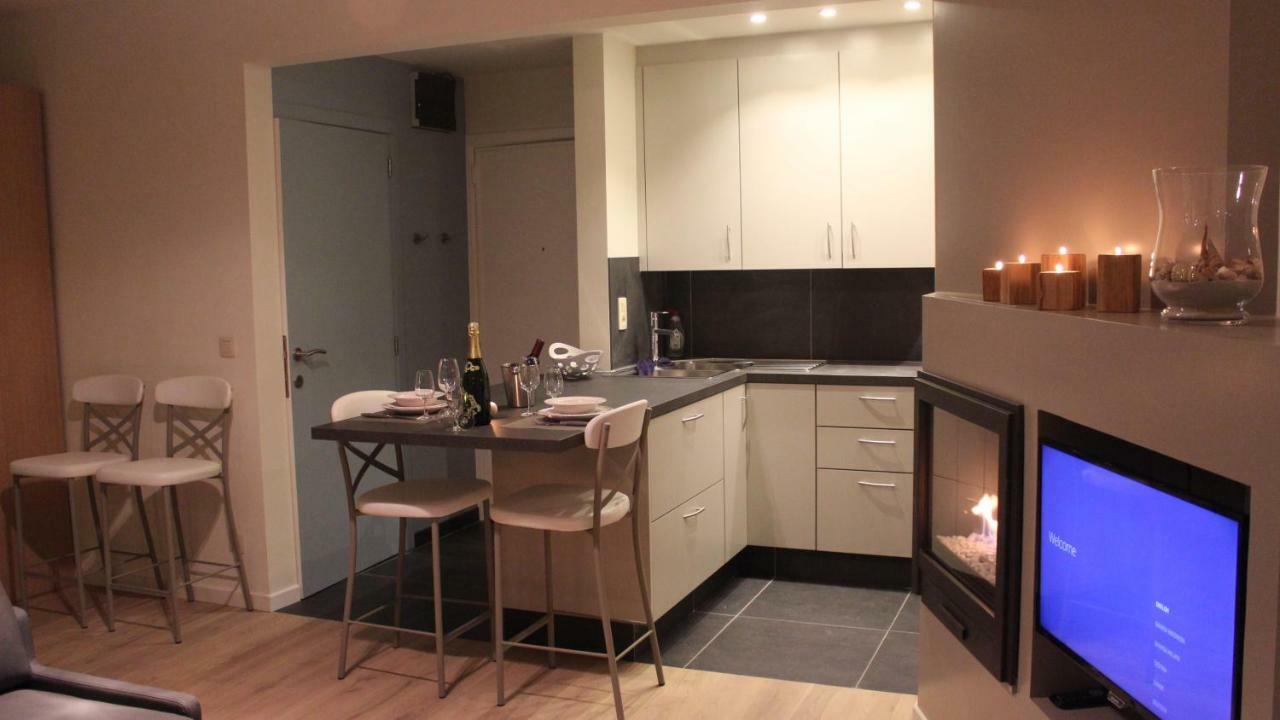 Studio Azur Oostende Luaran gambar