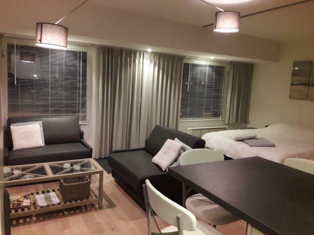 Studio Azur Oostende Luaran gambar