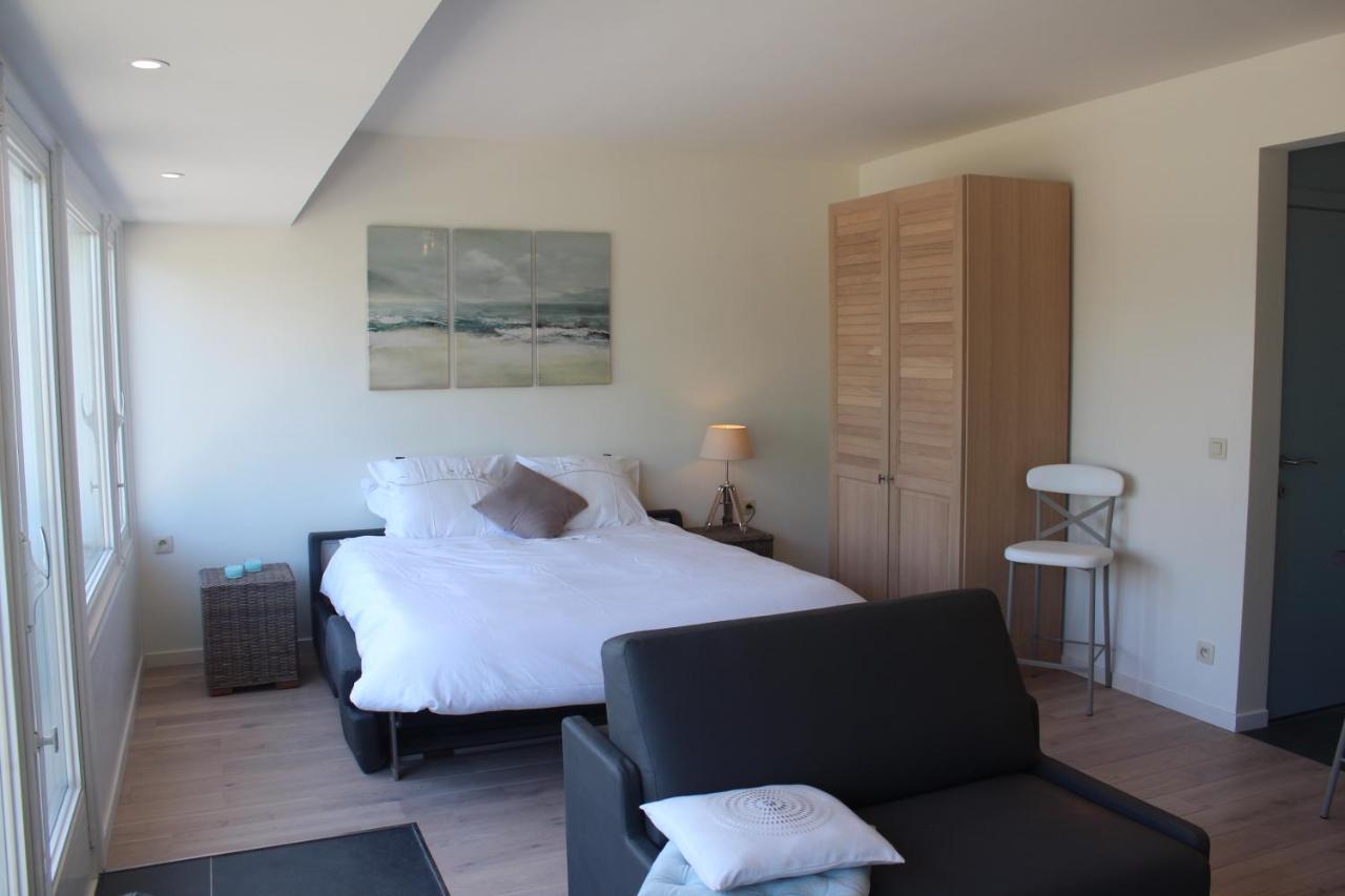 Studio Azur Oostende Luaran gambar